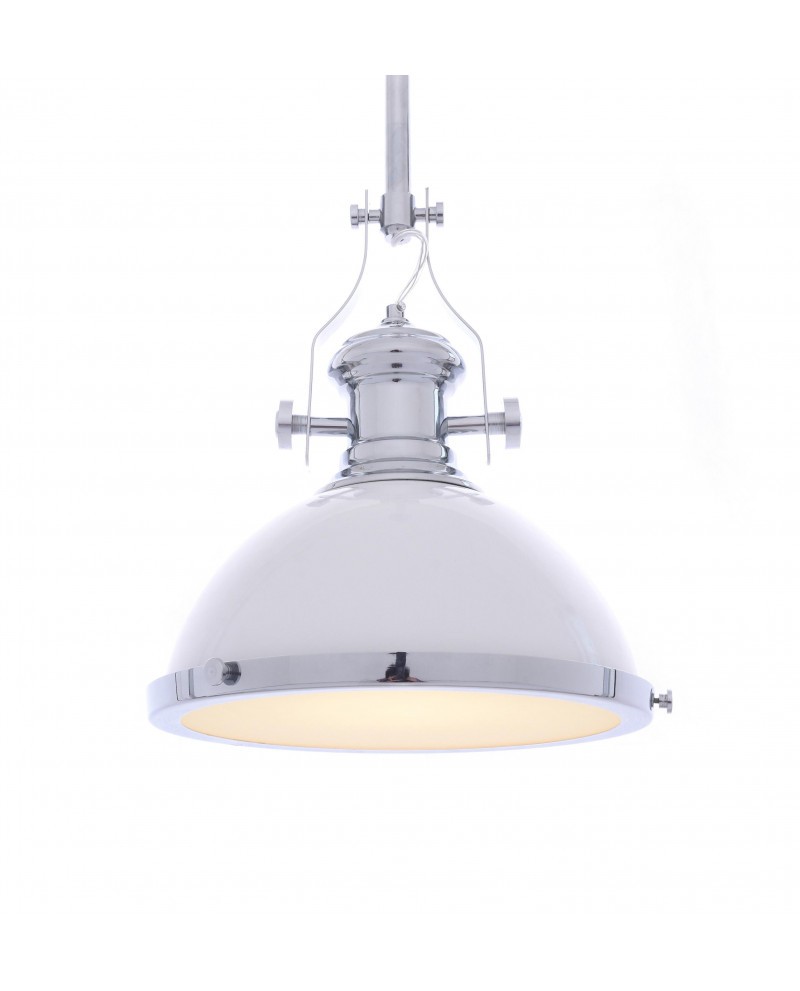 Светильник подвесной Lumina Deco Ettore LDP 710-300 WT