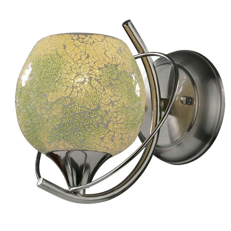 Настенное бра Odeon Light MOSAIC 2105/1W