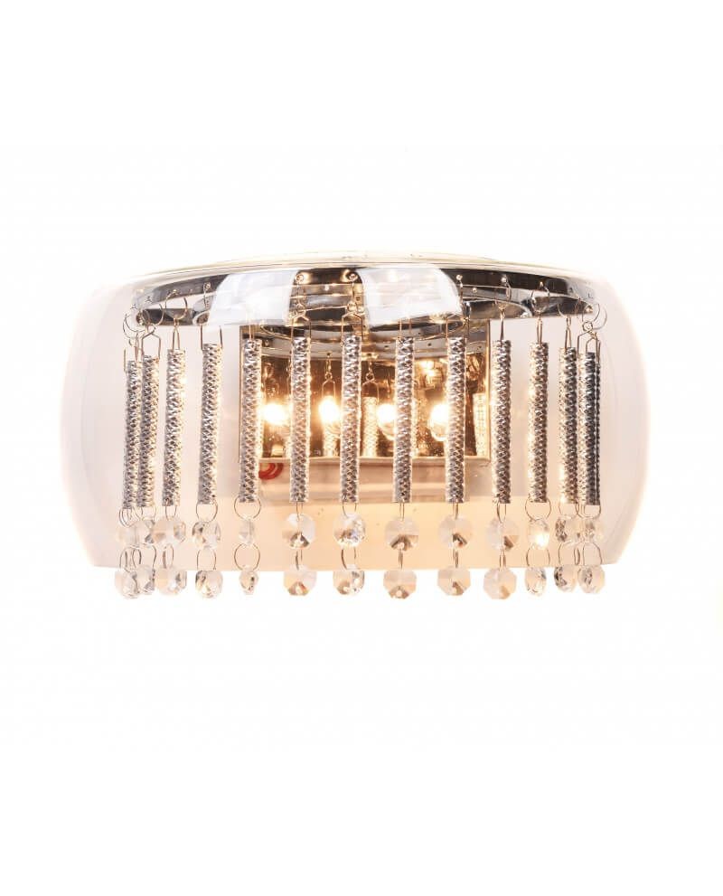 Настенное бра Lumina Deco Gusto LDW 7019 PR