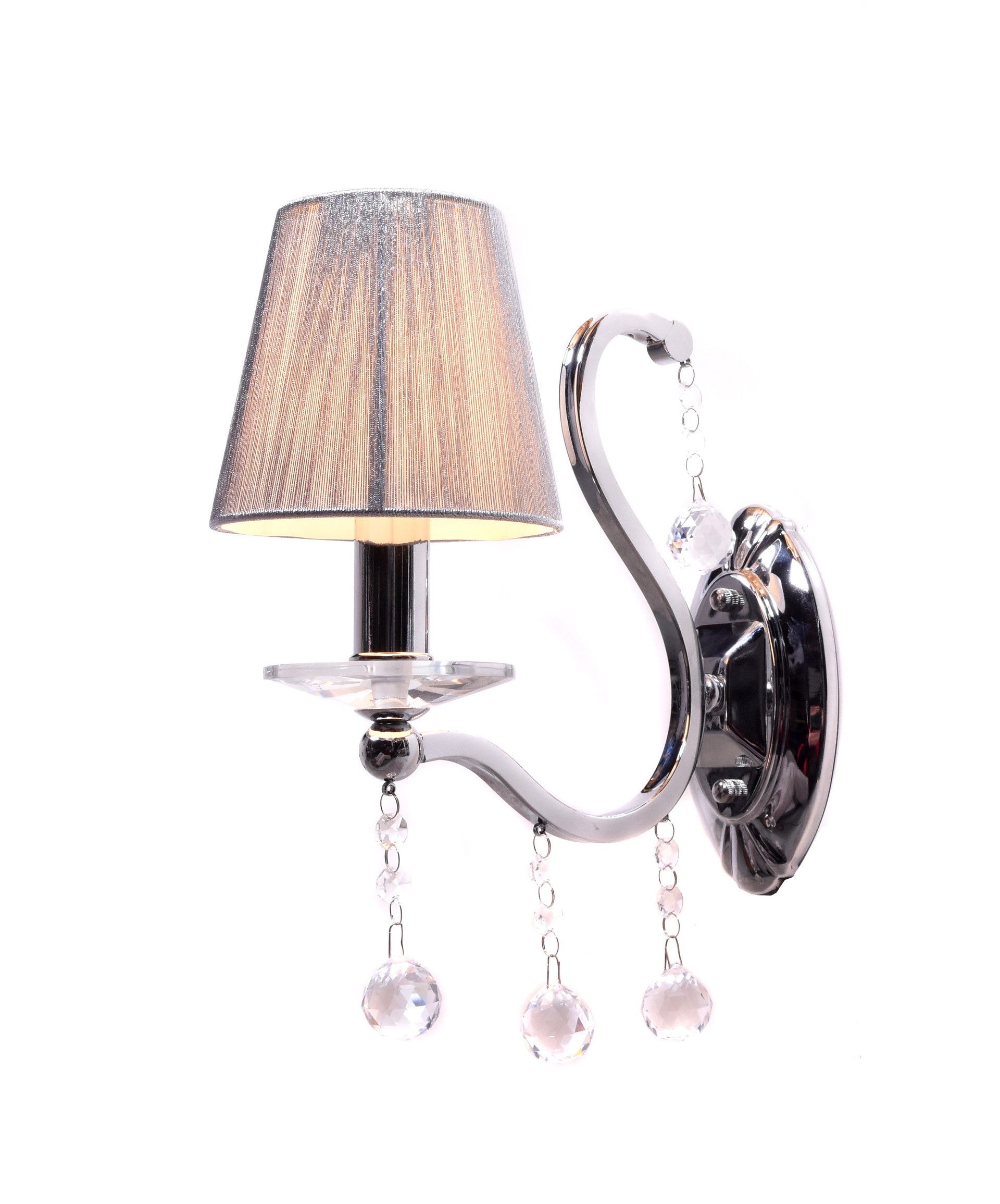 Настенное бра Lumina Deco Bellisica LDW 8033-1 SL