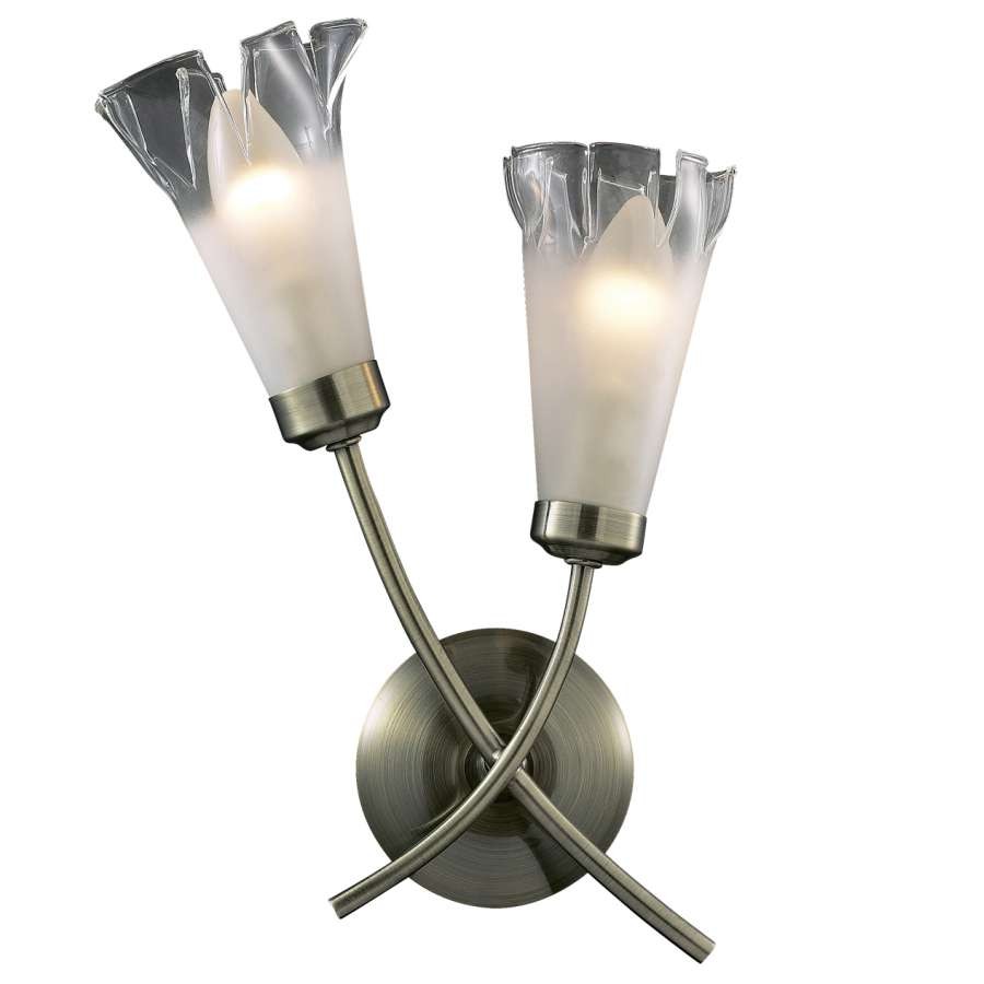 Настенное бра Odeon Light NELLA 2129/2W