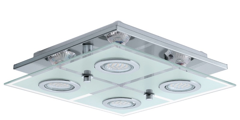 Светильник потолочный Eglo Cabo 13549