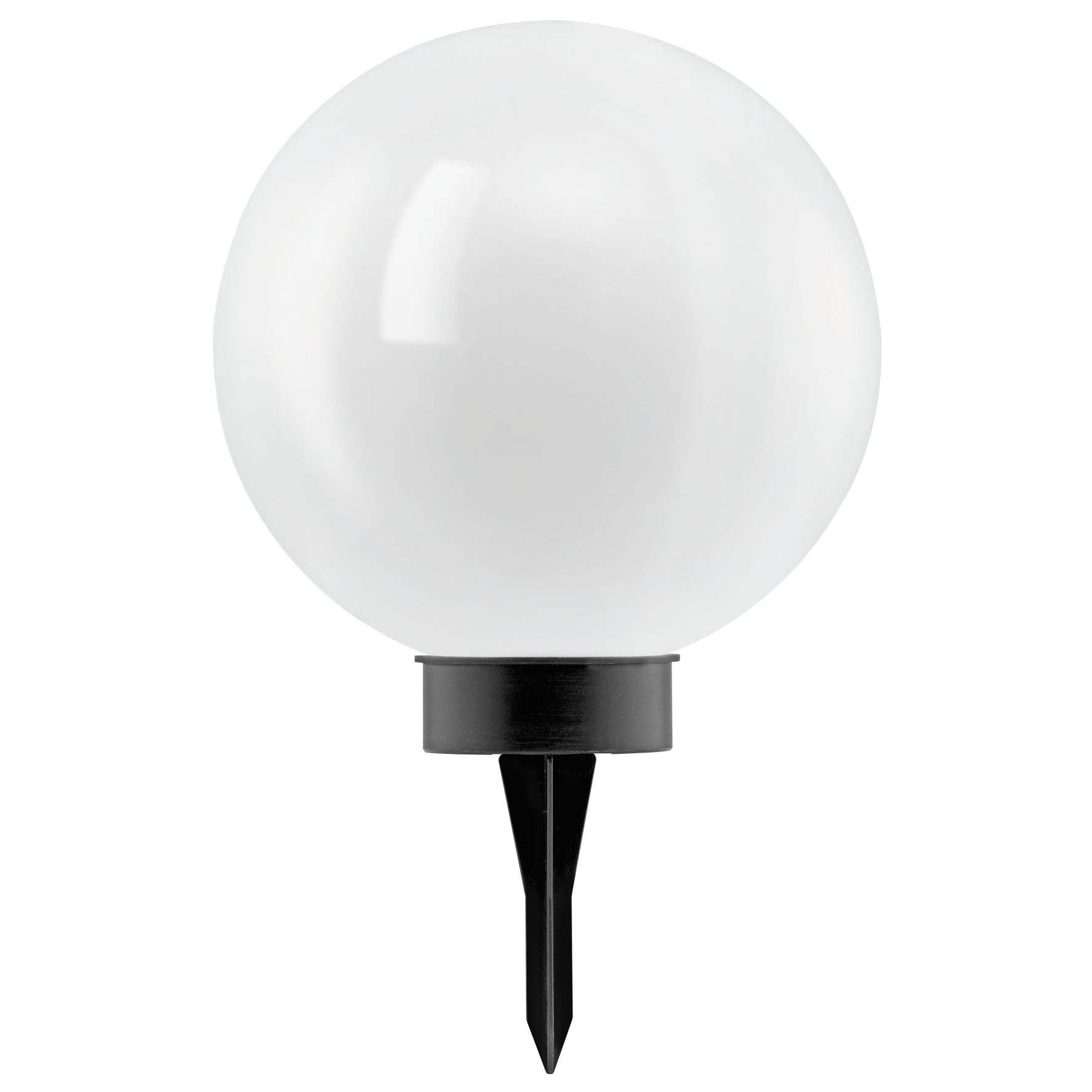 Грунтовый светильник Eglo Z_Solar 22443