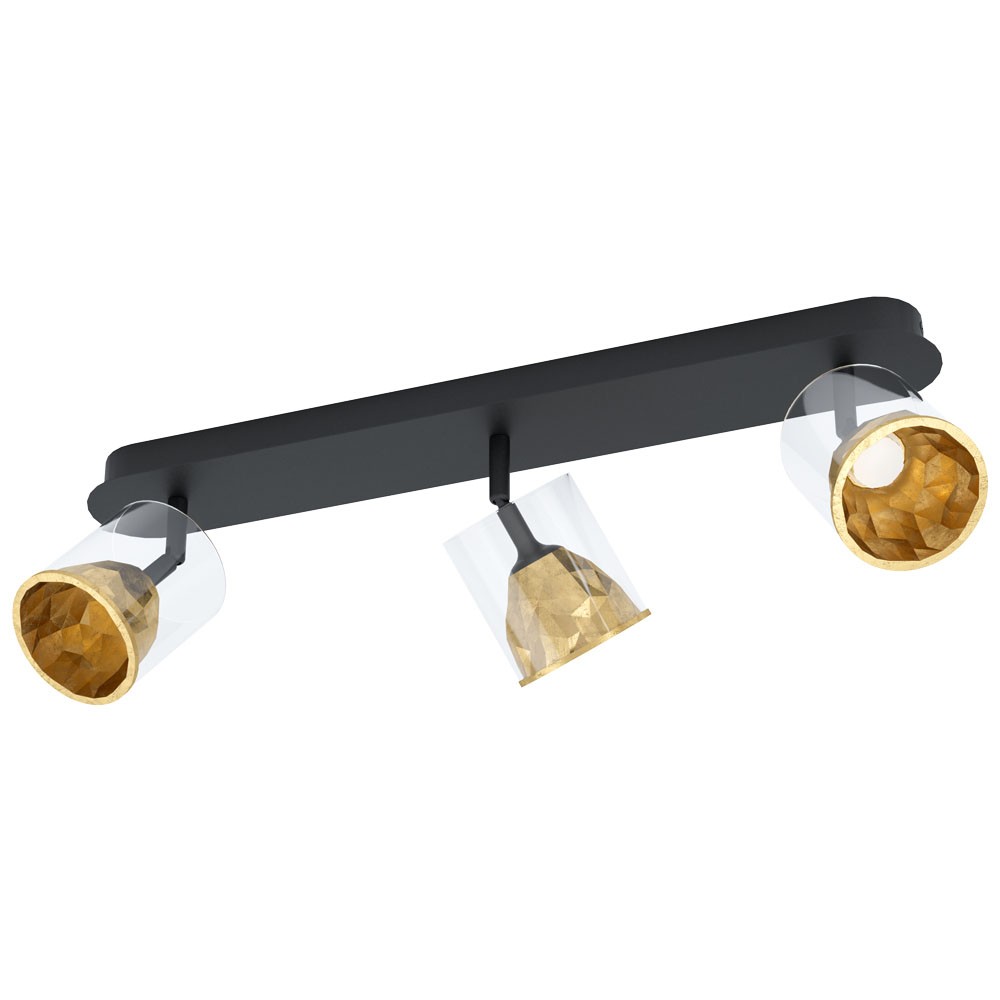 Светильник спот Eglo Melito 39575