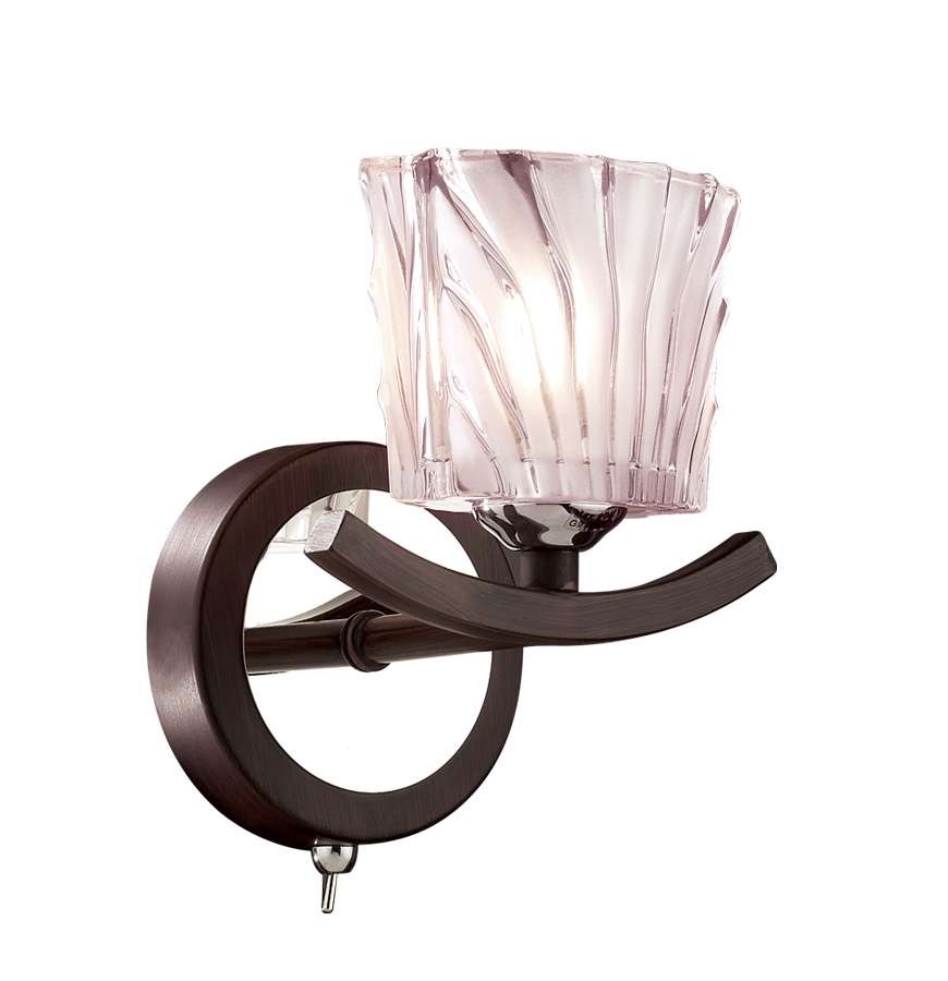 Настенное бра Odeon Light OKINO 2236/1W