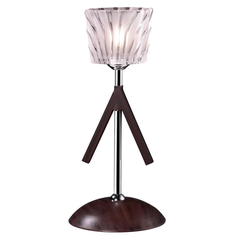 Настольная лампа Odeon Light OKINO 2236/1T