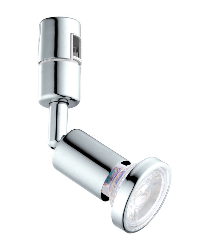 Светильник спот Eglo Villanova 1 61333