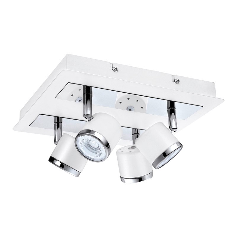 Светильник спот Eglo Pierino 1 94559