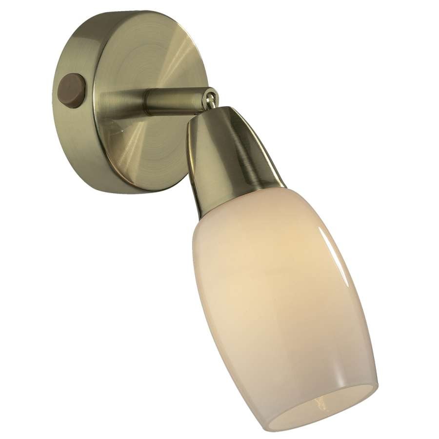 Светильник спот Odeon Light OTTA 2067/1W