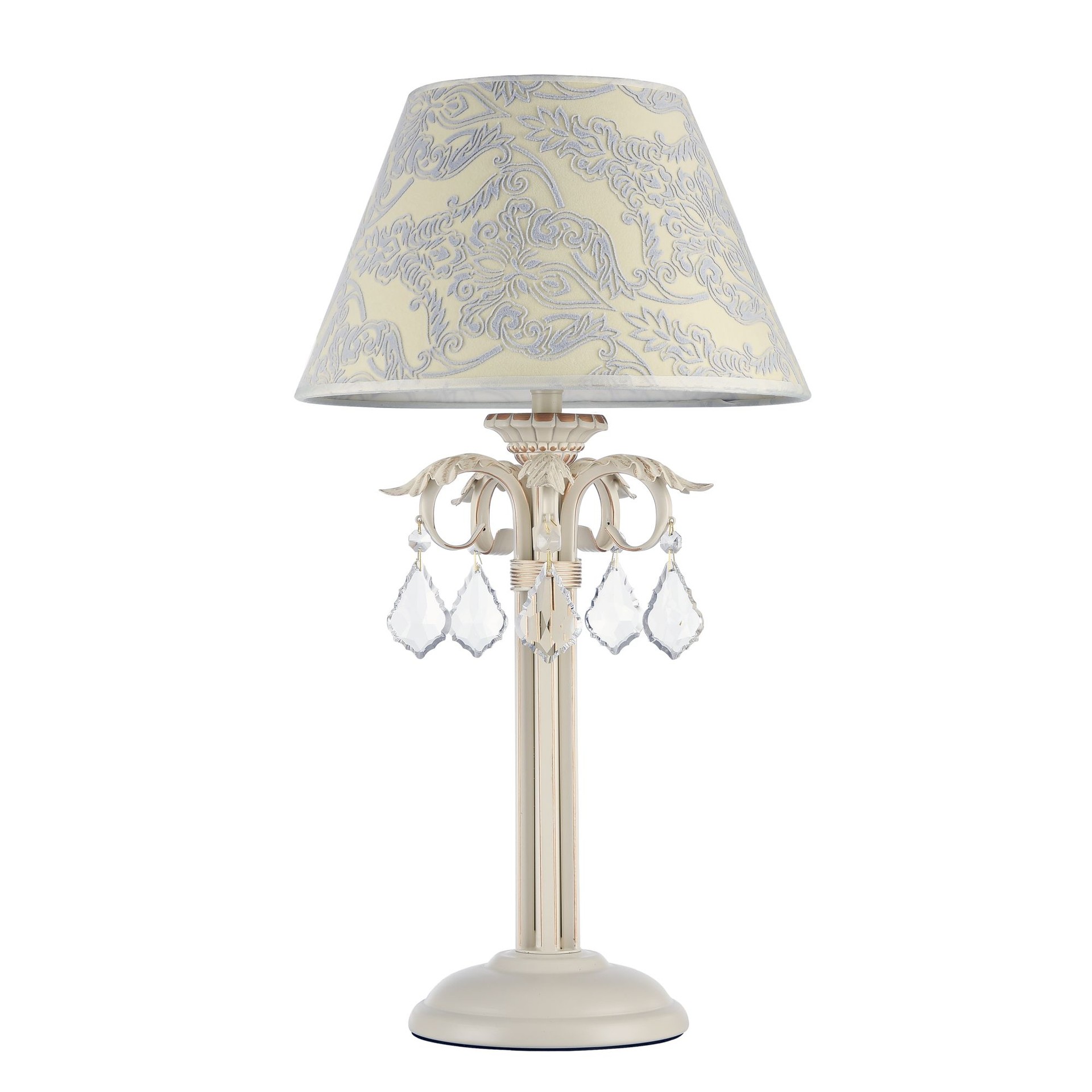 Настольная лампа Maytoni Velvet ARM219-22-G