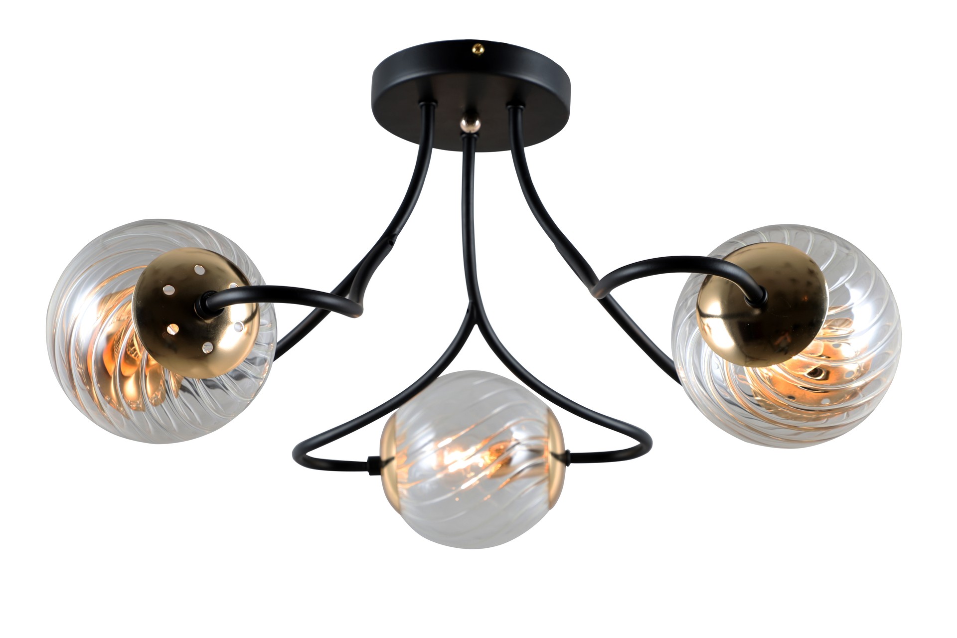 Потолочная люстра Rivoli Nuovo 3046-303