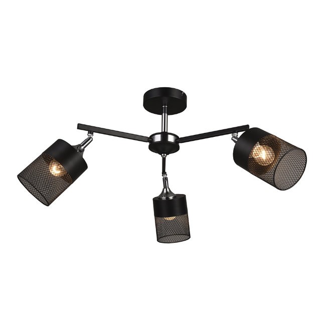 Потолочная люстра Wedo Light Берат 66030.01.13.03