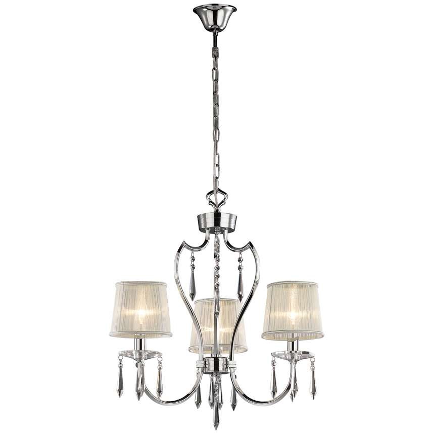 Подвесная люстра Odeon Light PERSA 2272/3