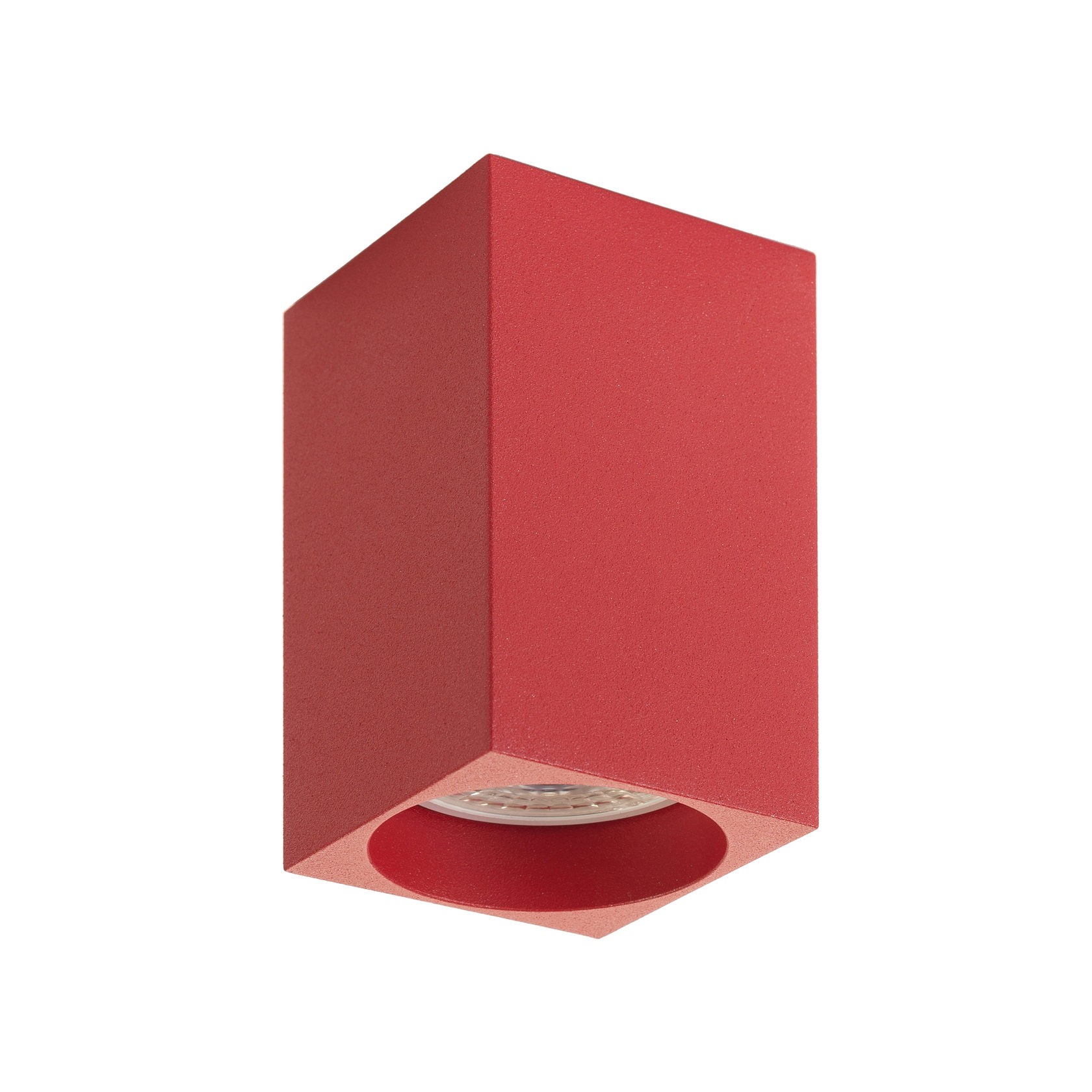 Накладной светильник Denkirs DK2009-RE