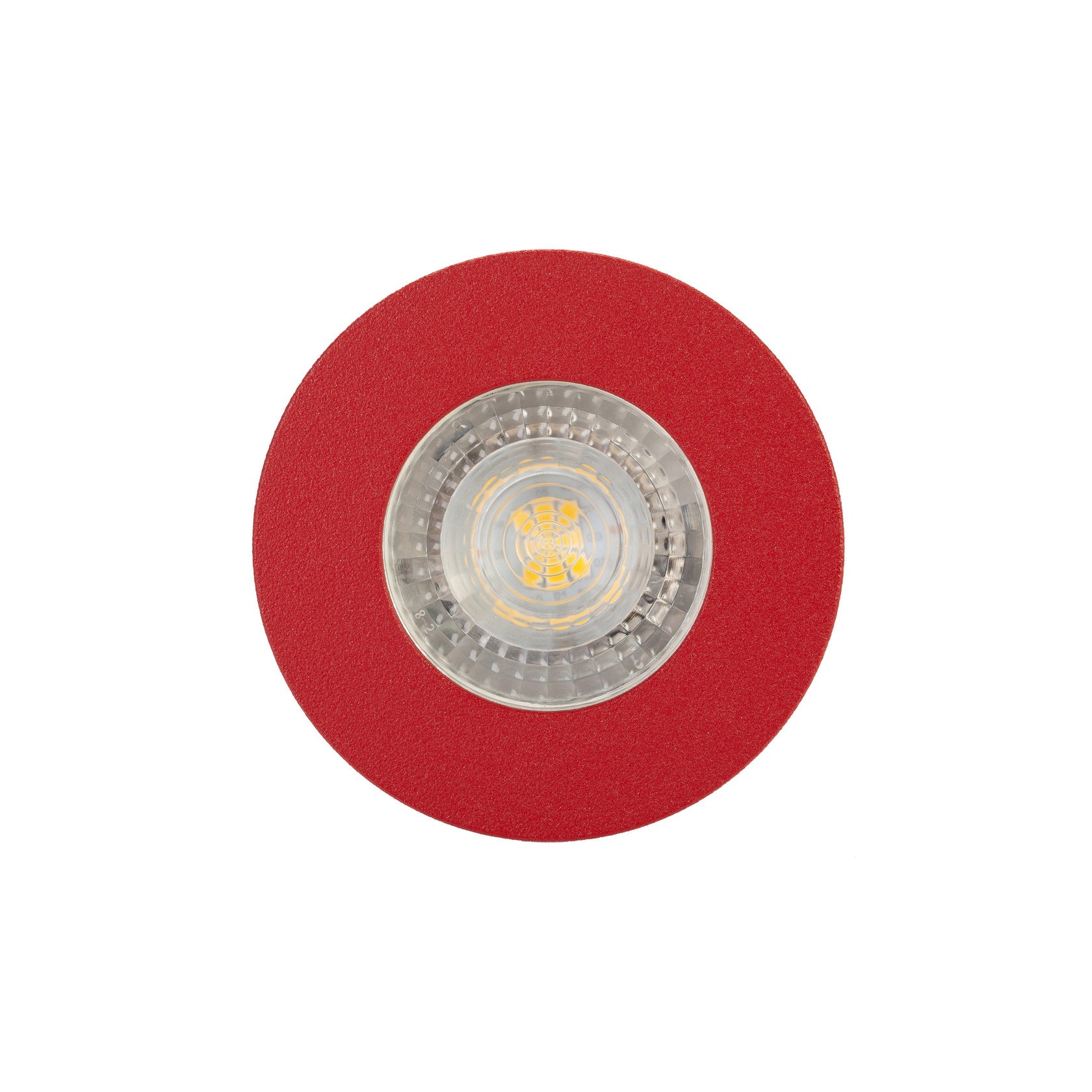 Встраиваемый светильник Denkirs DK2030-RE