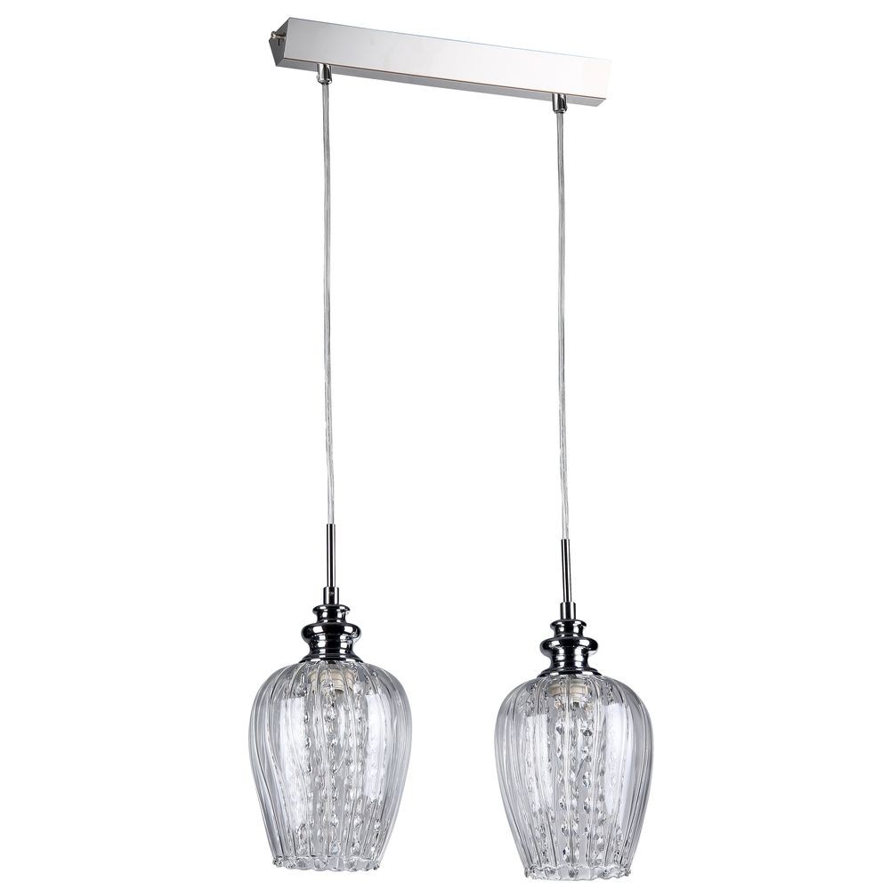 Светильник подвесной Maytoni Blues F004-22-N