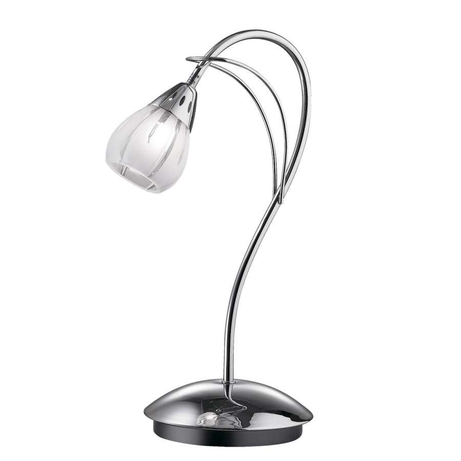 Настольная лампа Odeon Light POSI 1613/1T