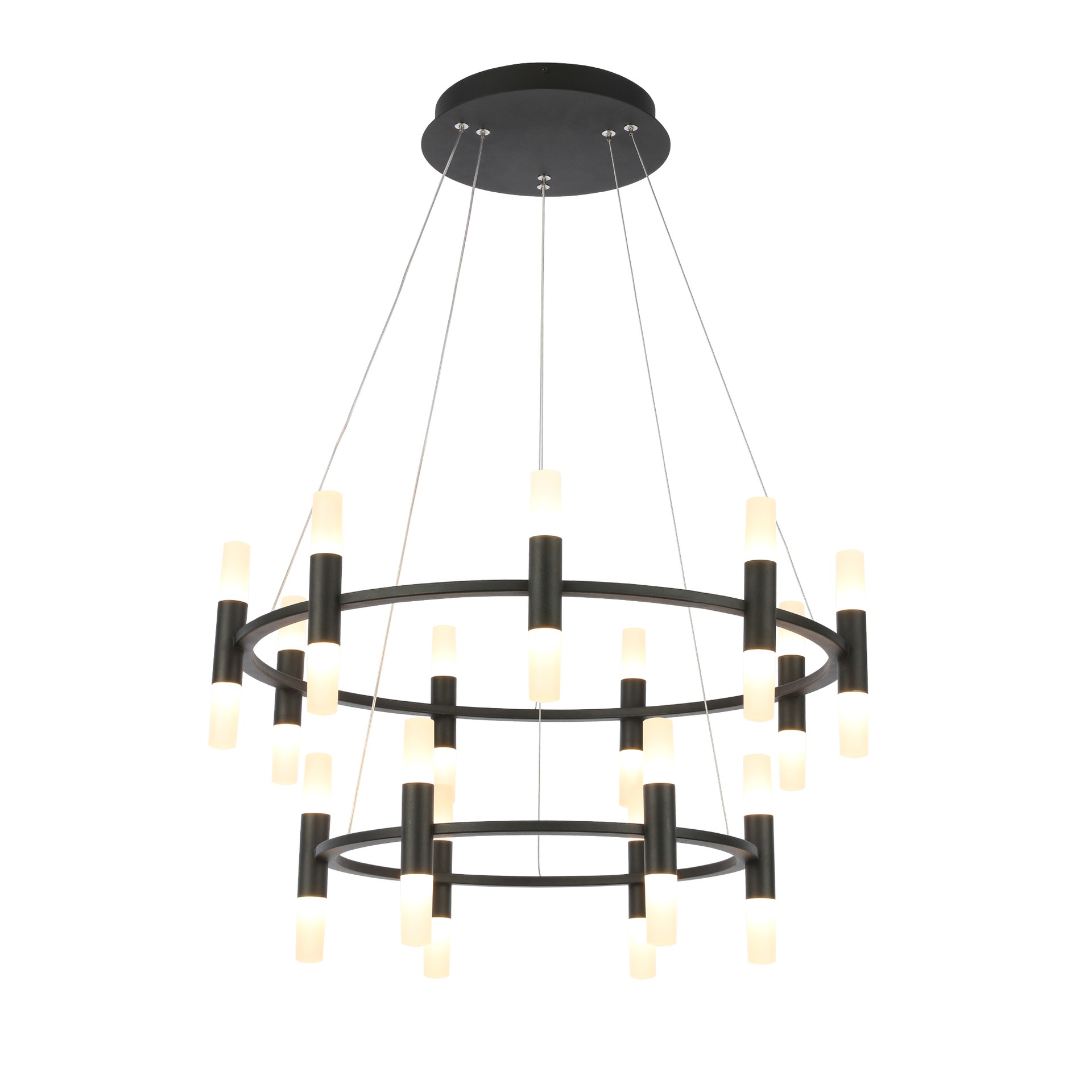 Подвесная люстра ST Luce Basio SL1595.403.30