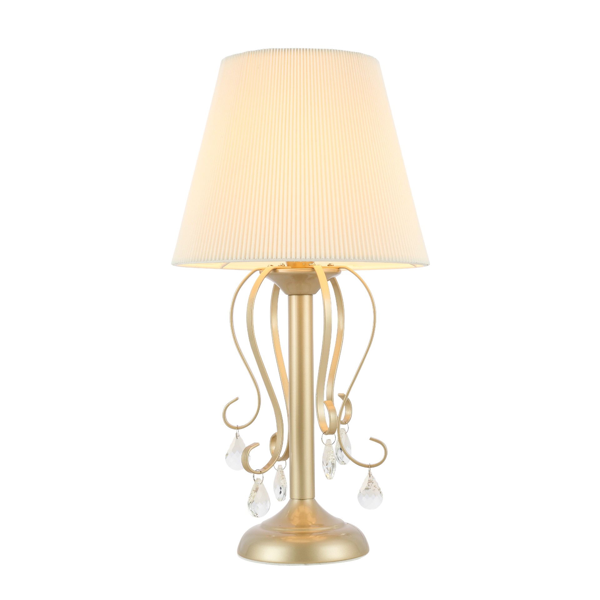 Настольная лампа Evoluce Azzurro SL177.204.01