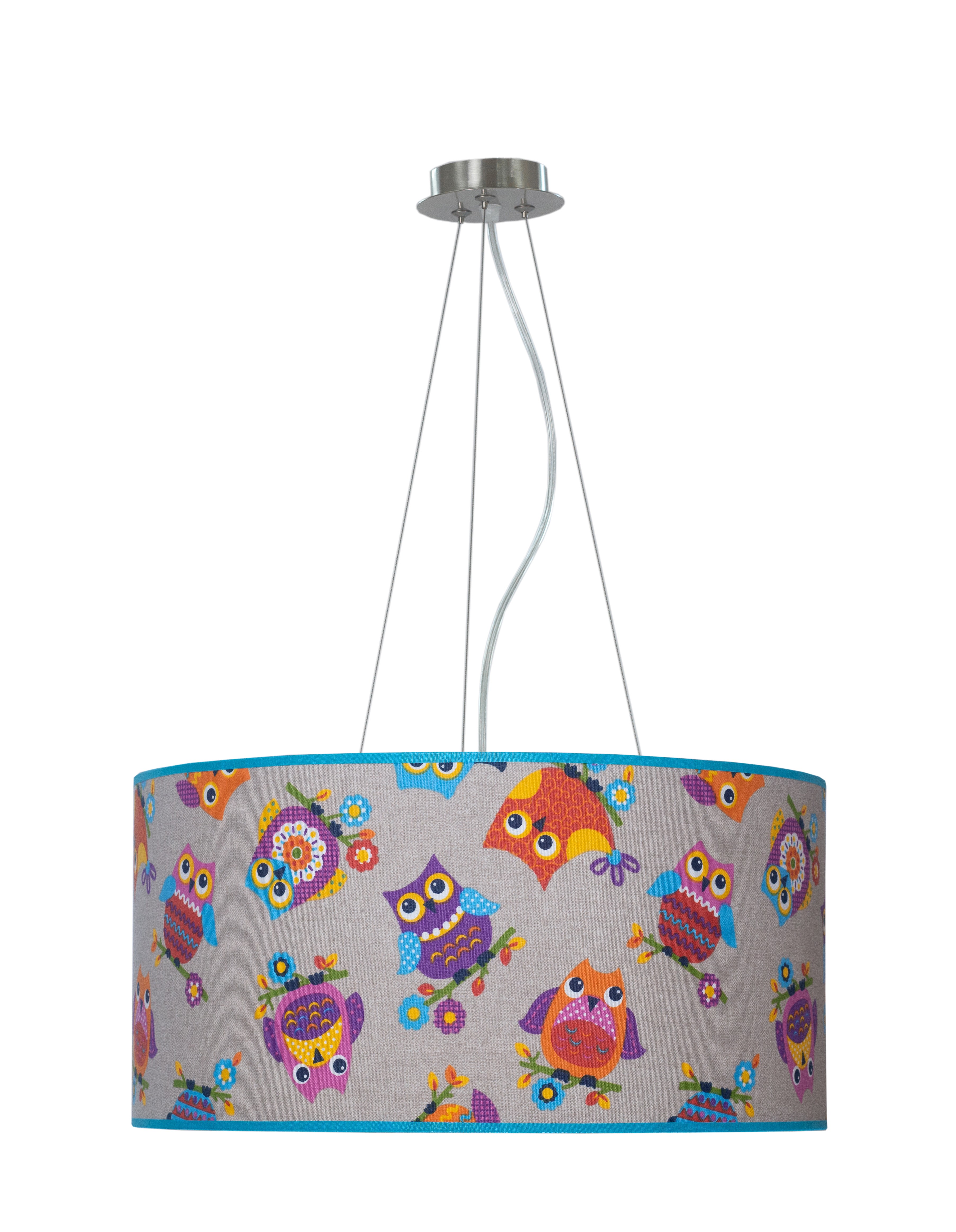 Светильник подвесной TopDecor Crocus Glade Crocus Glade S3 01 99gb