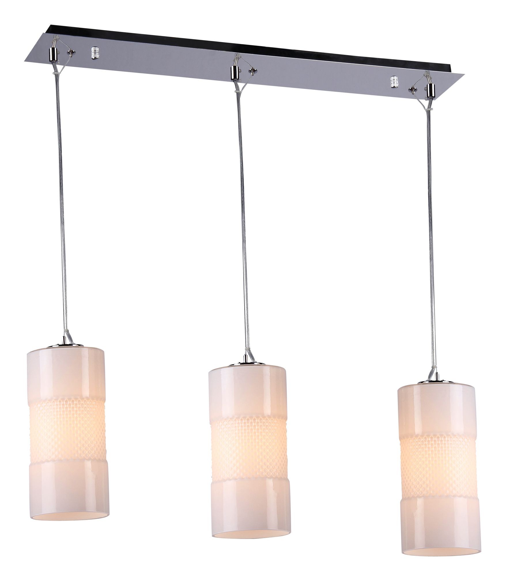 Светильник подвесной Maytoni Toledo F011-33-W