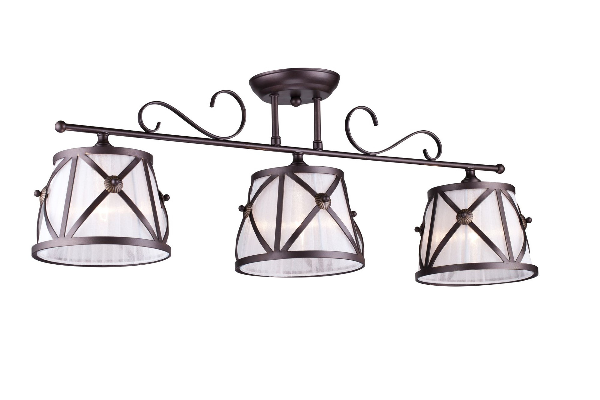 Потолочная люстра Maytoni Country H102-03-R