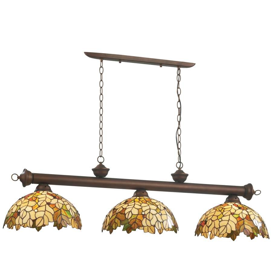 Светильник подвесной Odeon Light Riza 2269/3