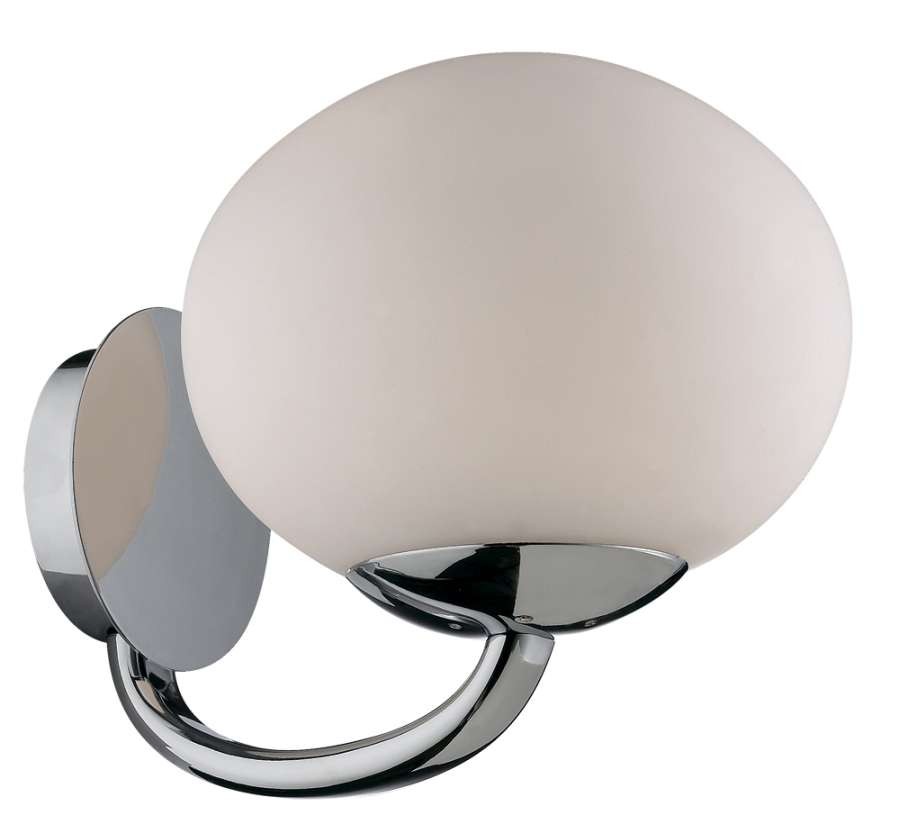 Настенное бра Odeon Light ROLET 2044/1W