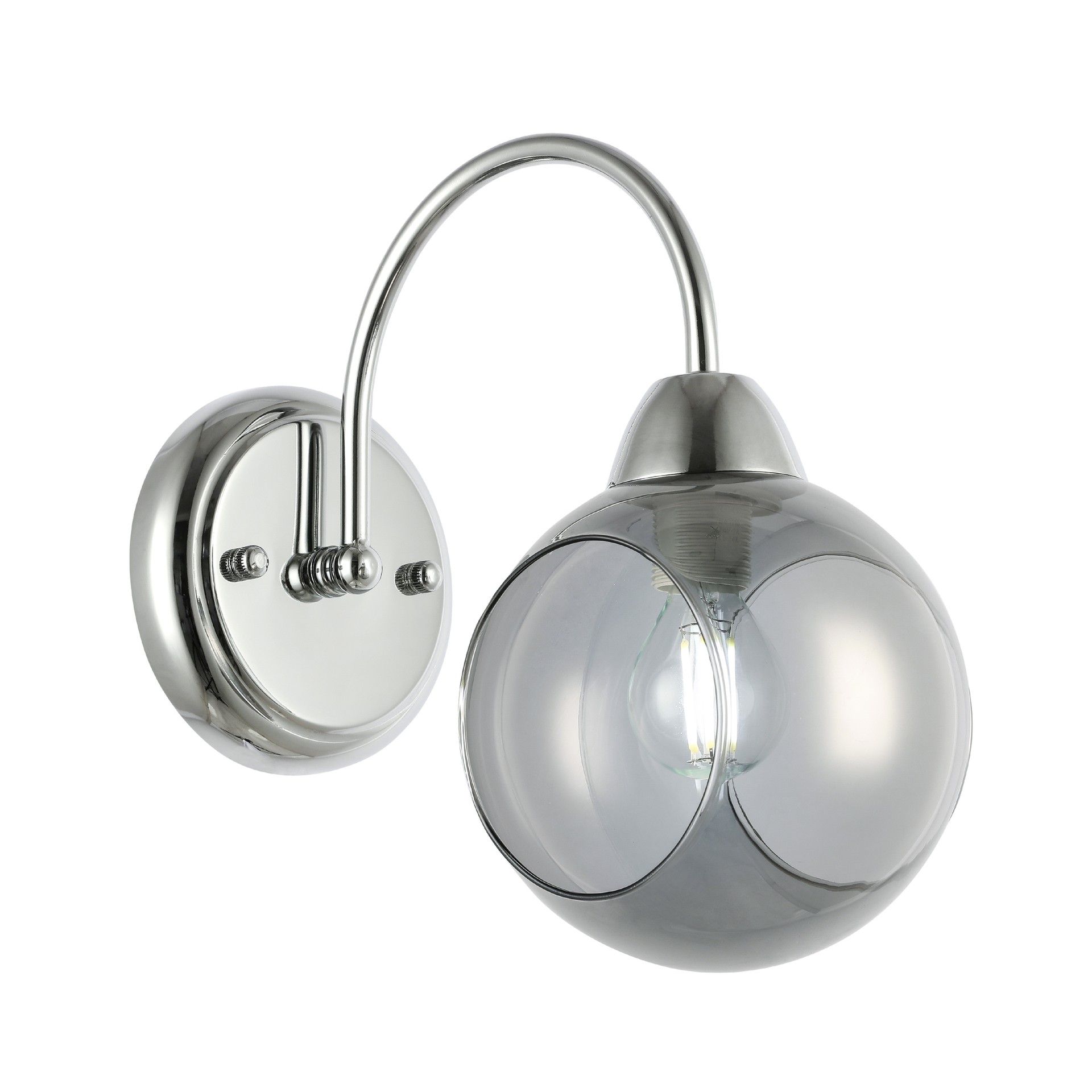 Настенное бра Evoluce Relotte SLE102101-01