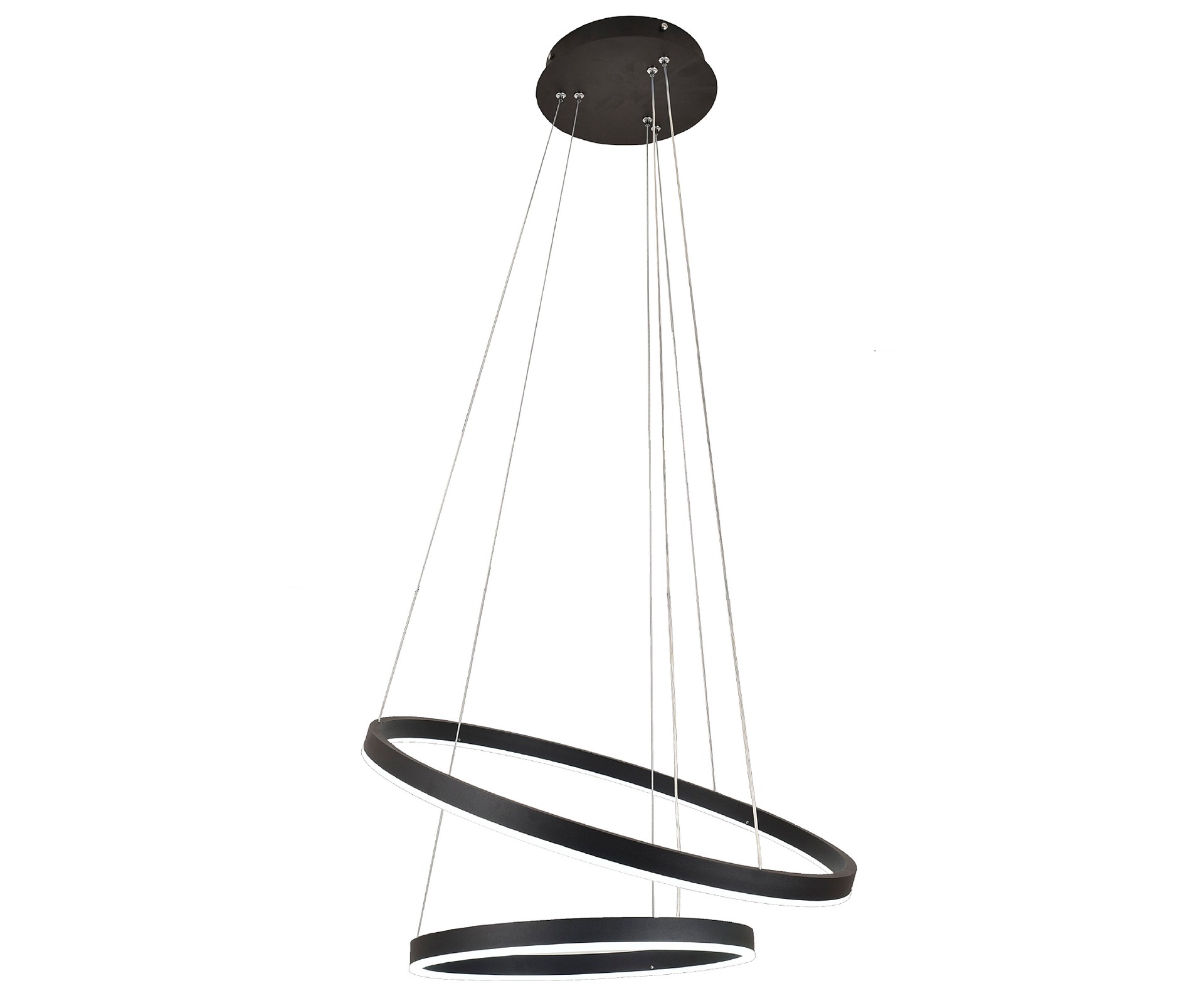 Подвесная люстра KINK Light Тор 08219,19A(4000K)