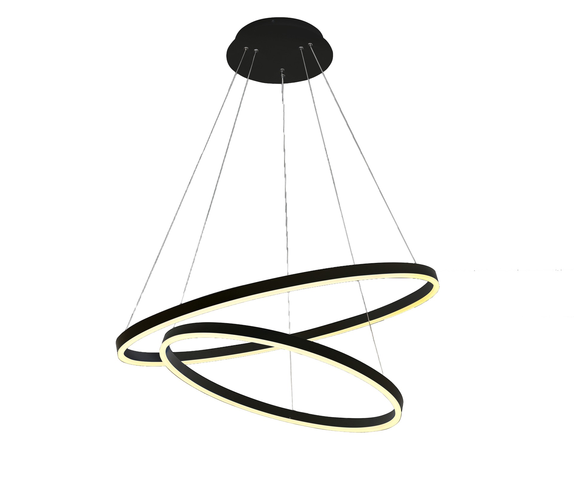 Подвесная люстра KINK Light Тор 08220,19(4000K)