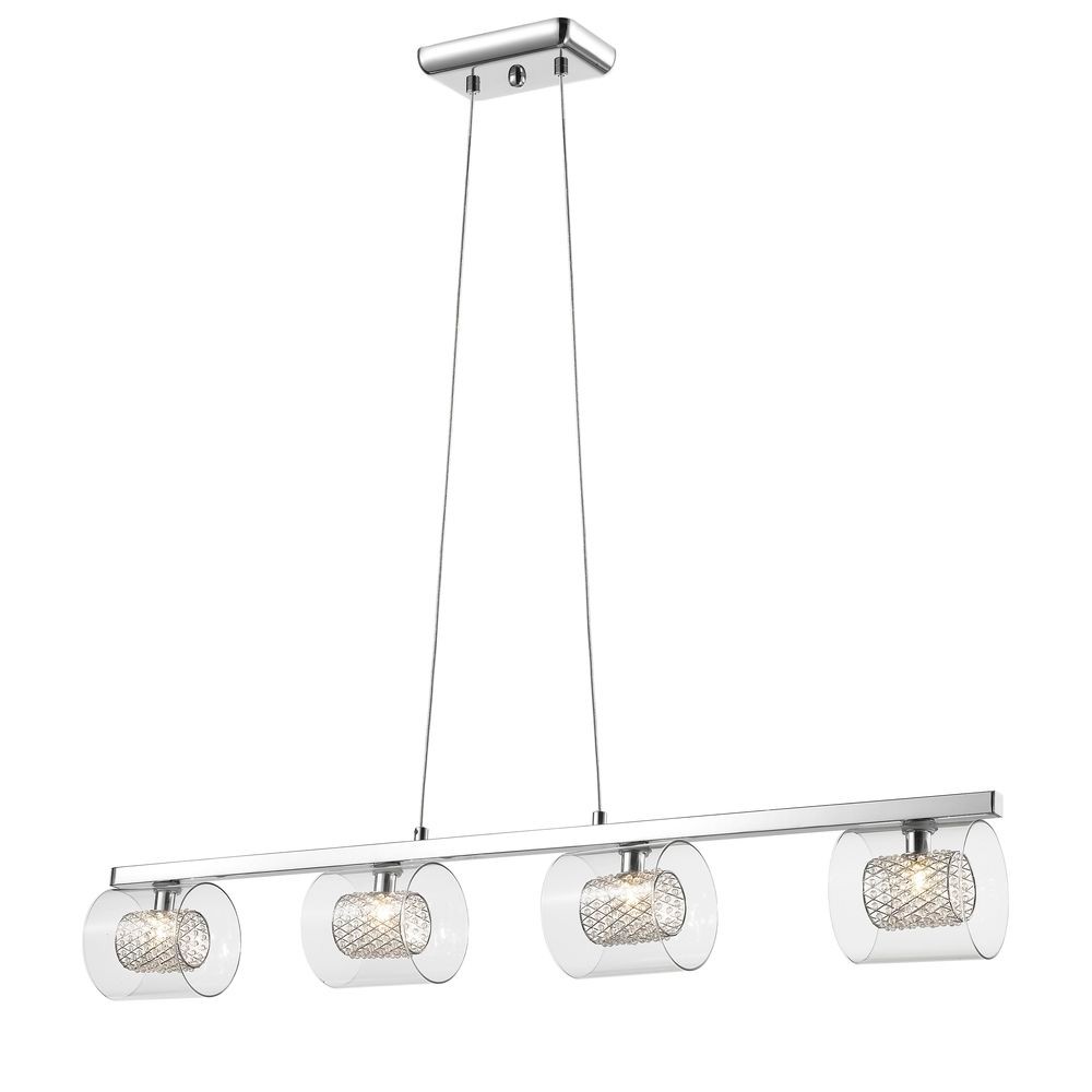 Подвесная люстра Maytoni Belinda MOD504-44-N