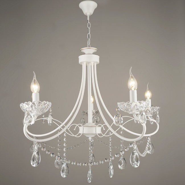 Подвесная люстра Wedo Light Клебер 66066.01.09.05