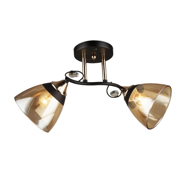 Потолочная люстра Wedo Light Мералда 66083.01.69.02