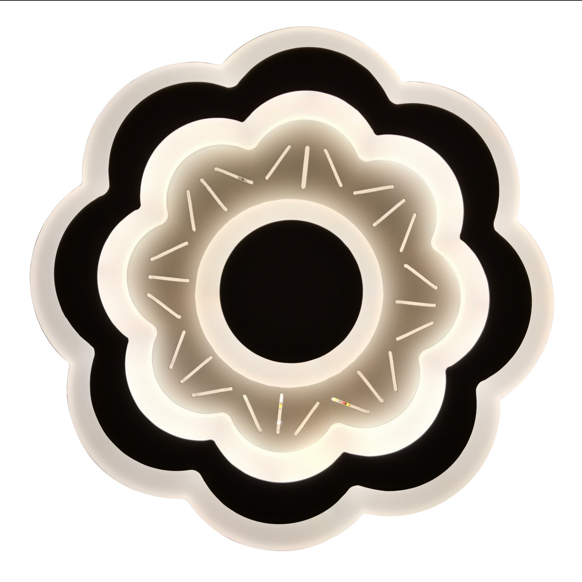 Настенный светильник Natali Kovaltseva LED 81018/1W