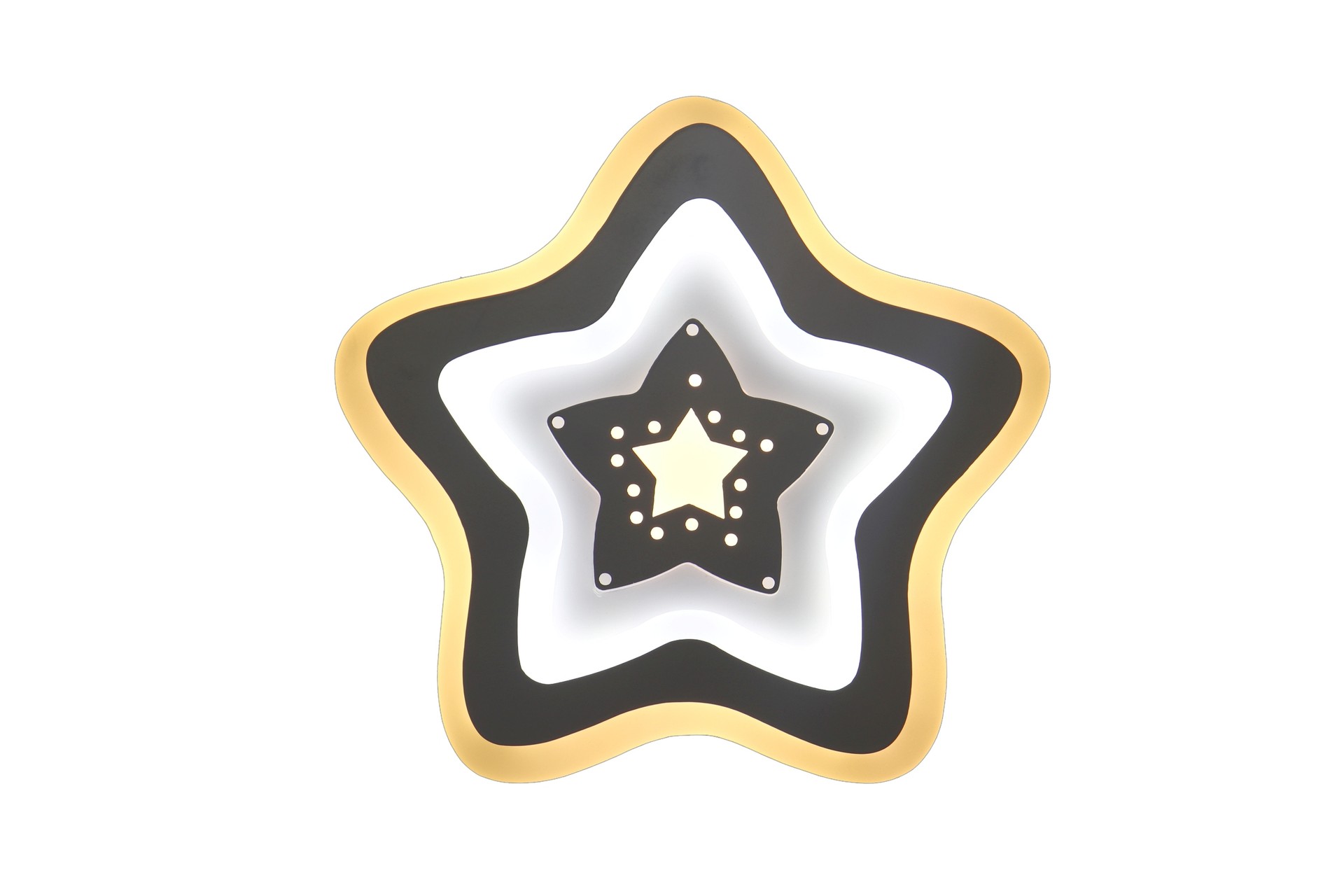 Настенный светильник Natali Kovaltseva LED 81035/1W