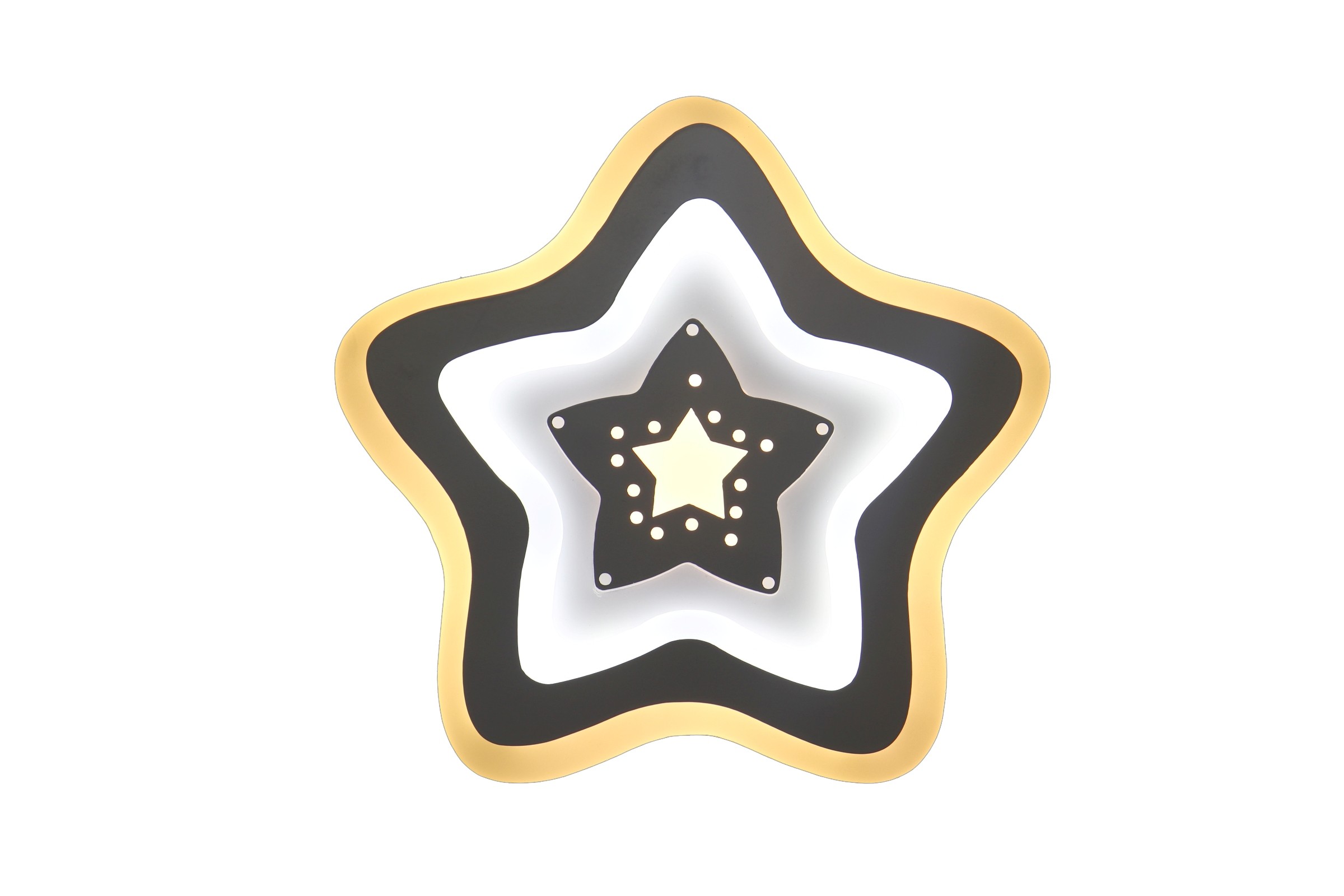 Настенный светильник Natali Kovaltseva LED 81035/1W