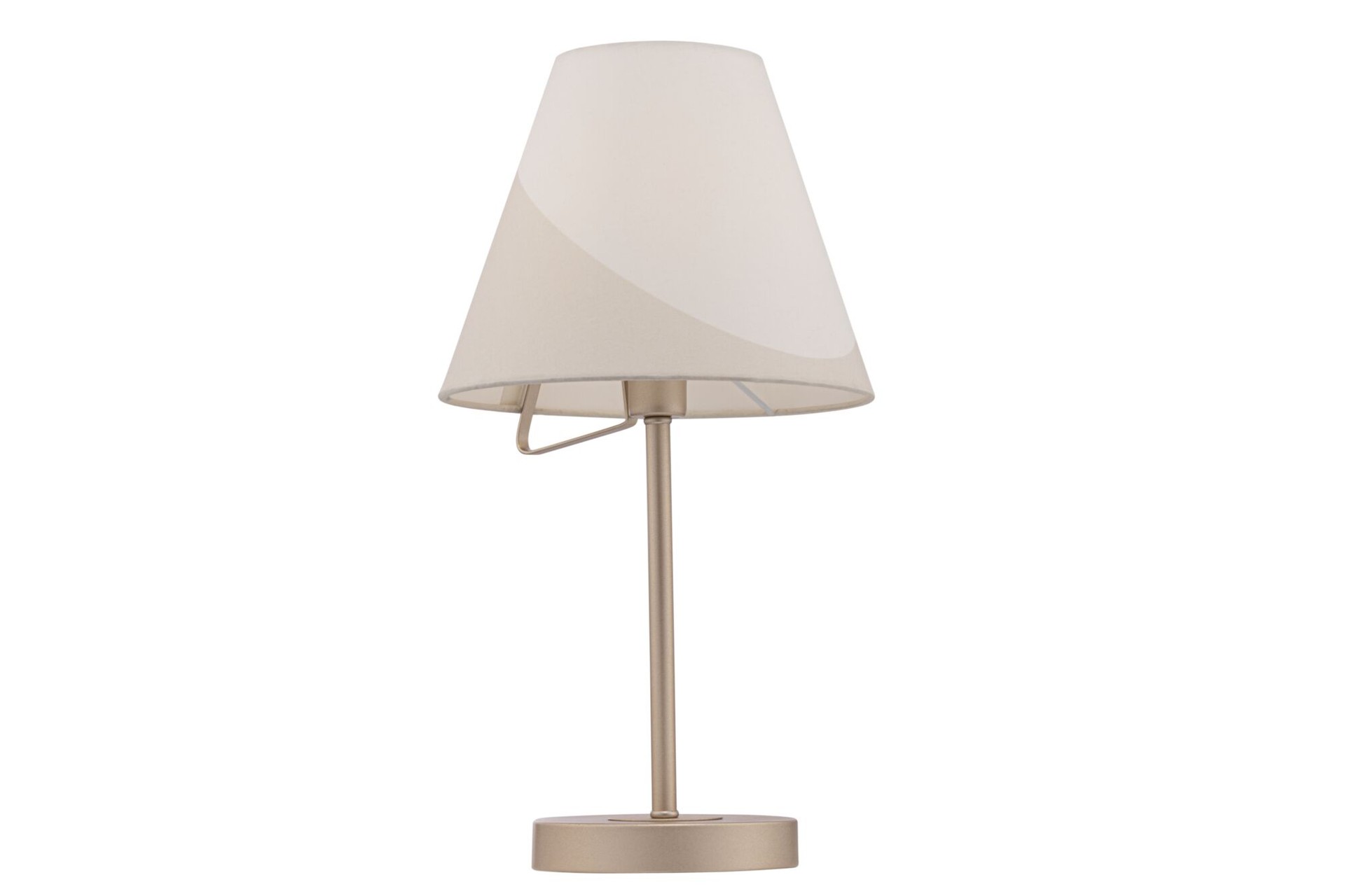 Настольная лампа Freya Vanessa FR5084TL-01G