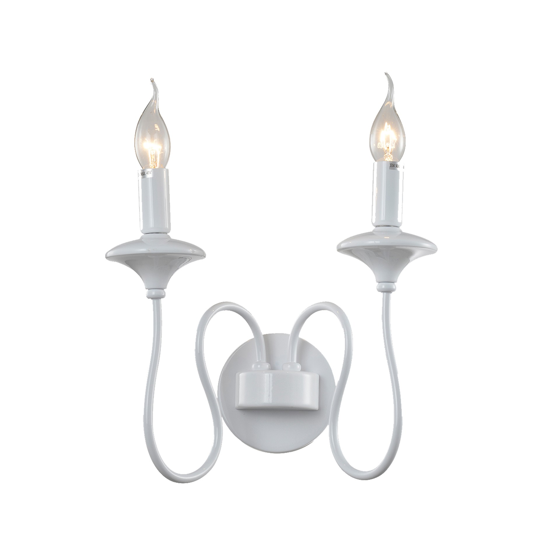 Настенное бра ST Luce Nevve SL1109.501.02