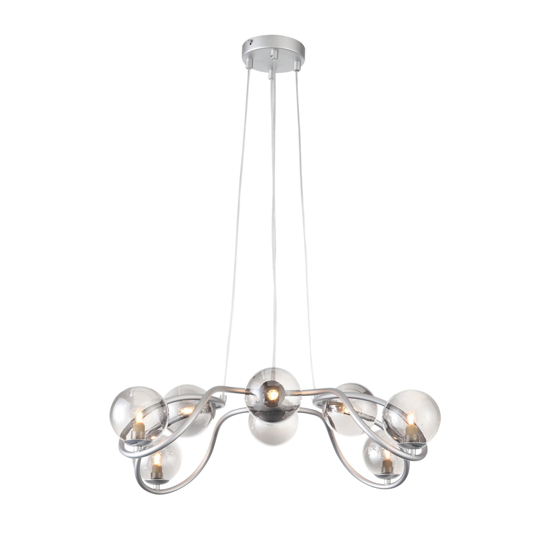Подвесная люстра ST Luce Legatezza SL1502.103.08
