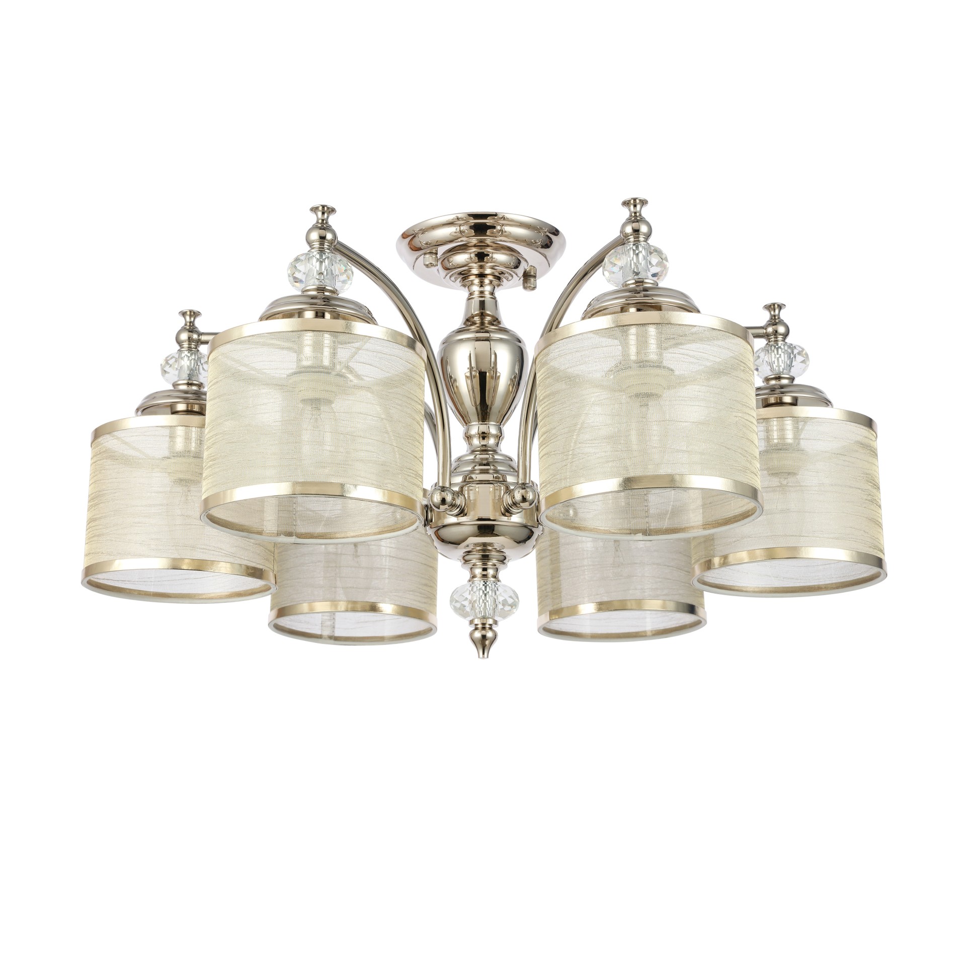 Потолочная люстра ST Luce Coresia SL1750.102.06