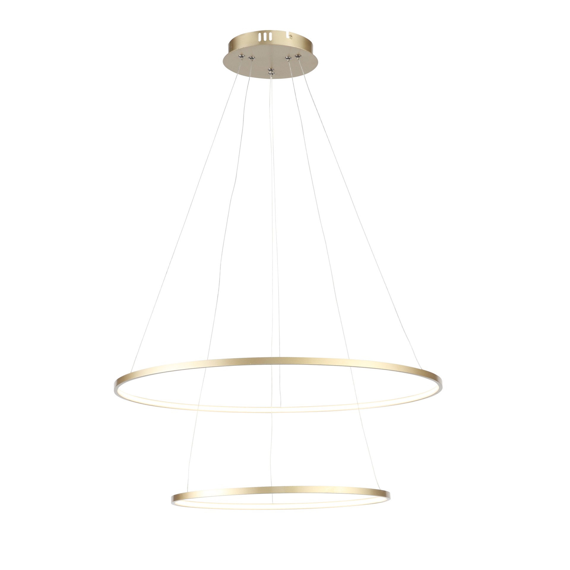 Подвесная люстра ST Luce Erto SL904.203.02