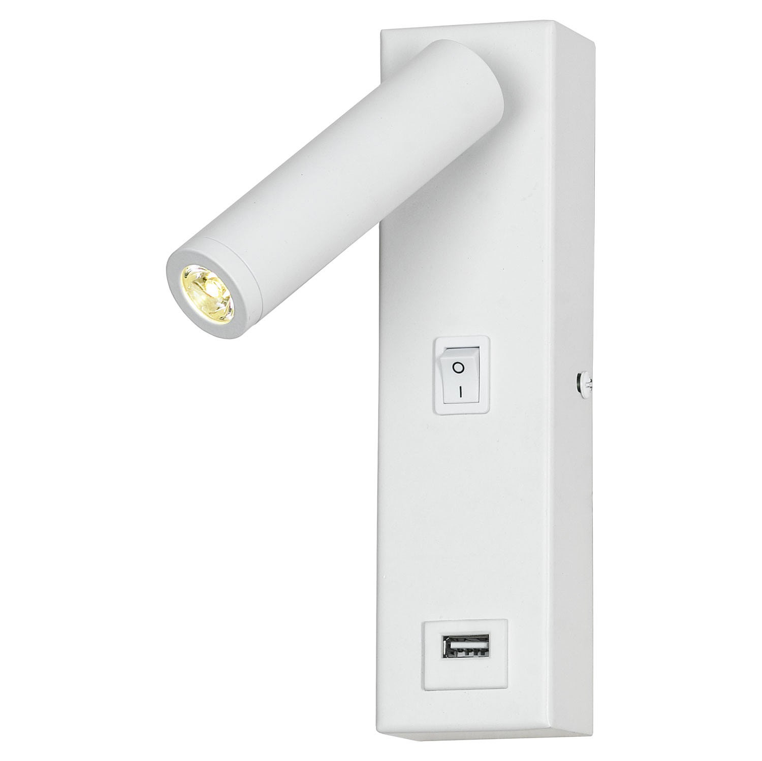 Светильник спот Lussole Cozy LSP-8240