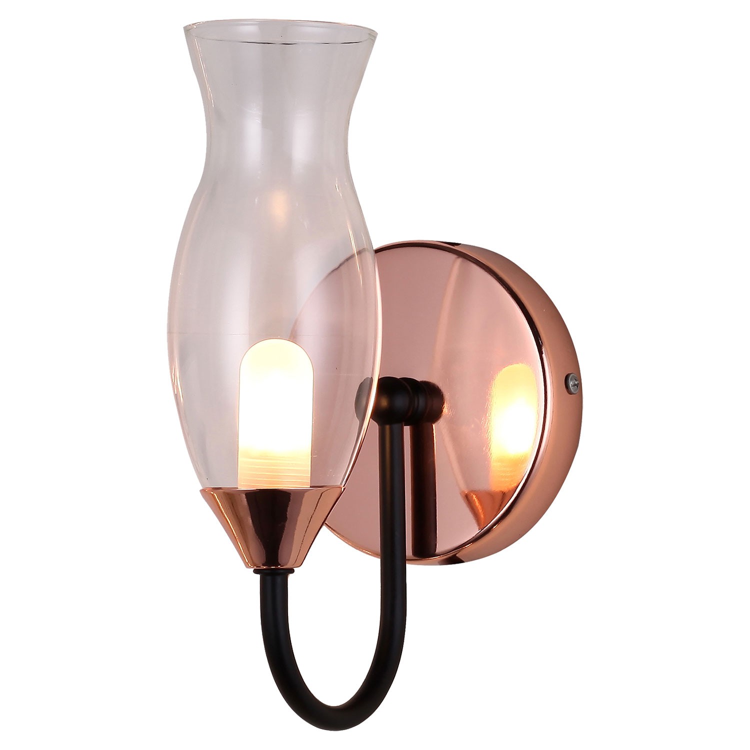 Настенное бра Lussole LOFT Manitoba LSP-8292