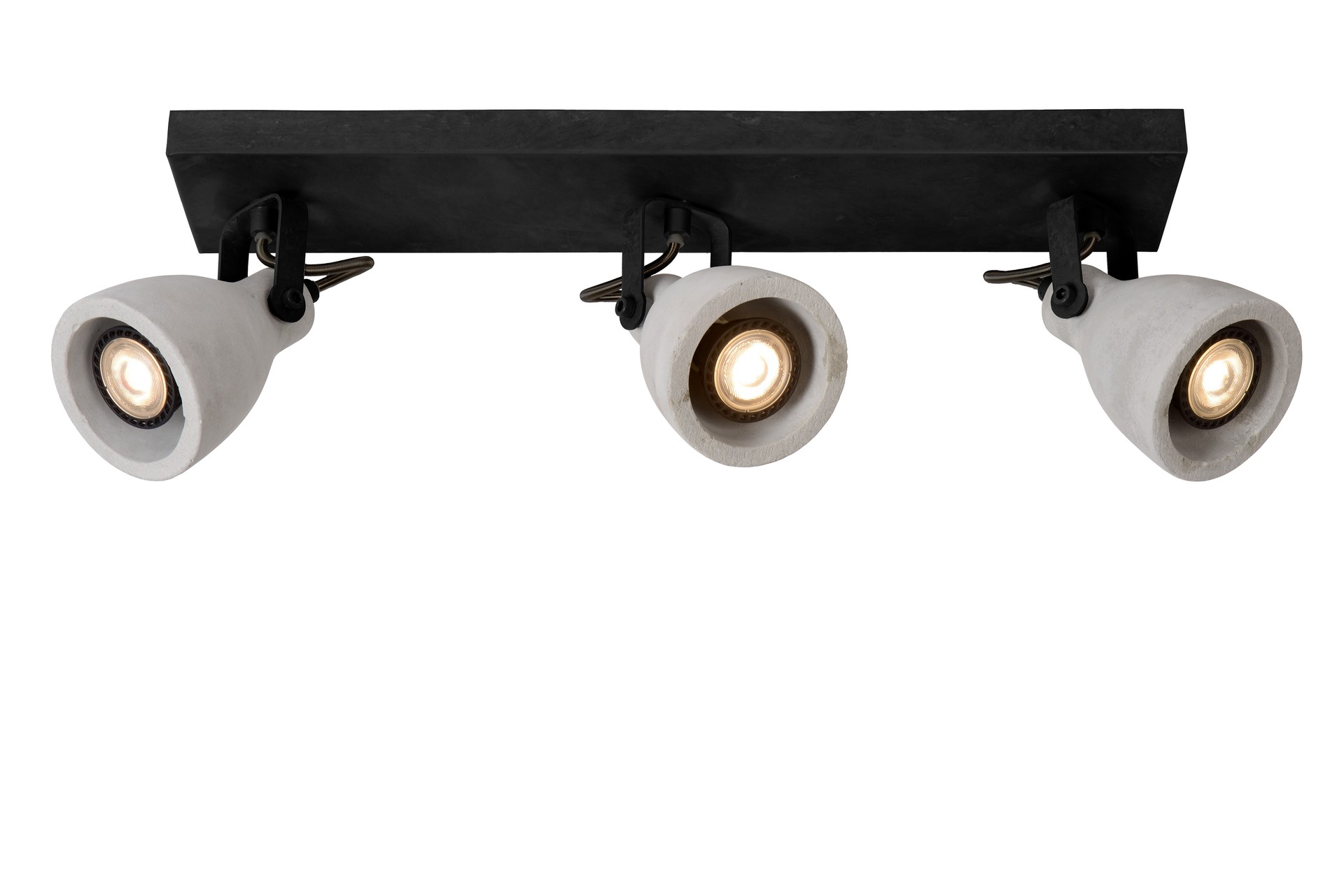 Светильник спот Lucide Concri-Led 05910/15/30