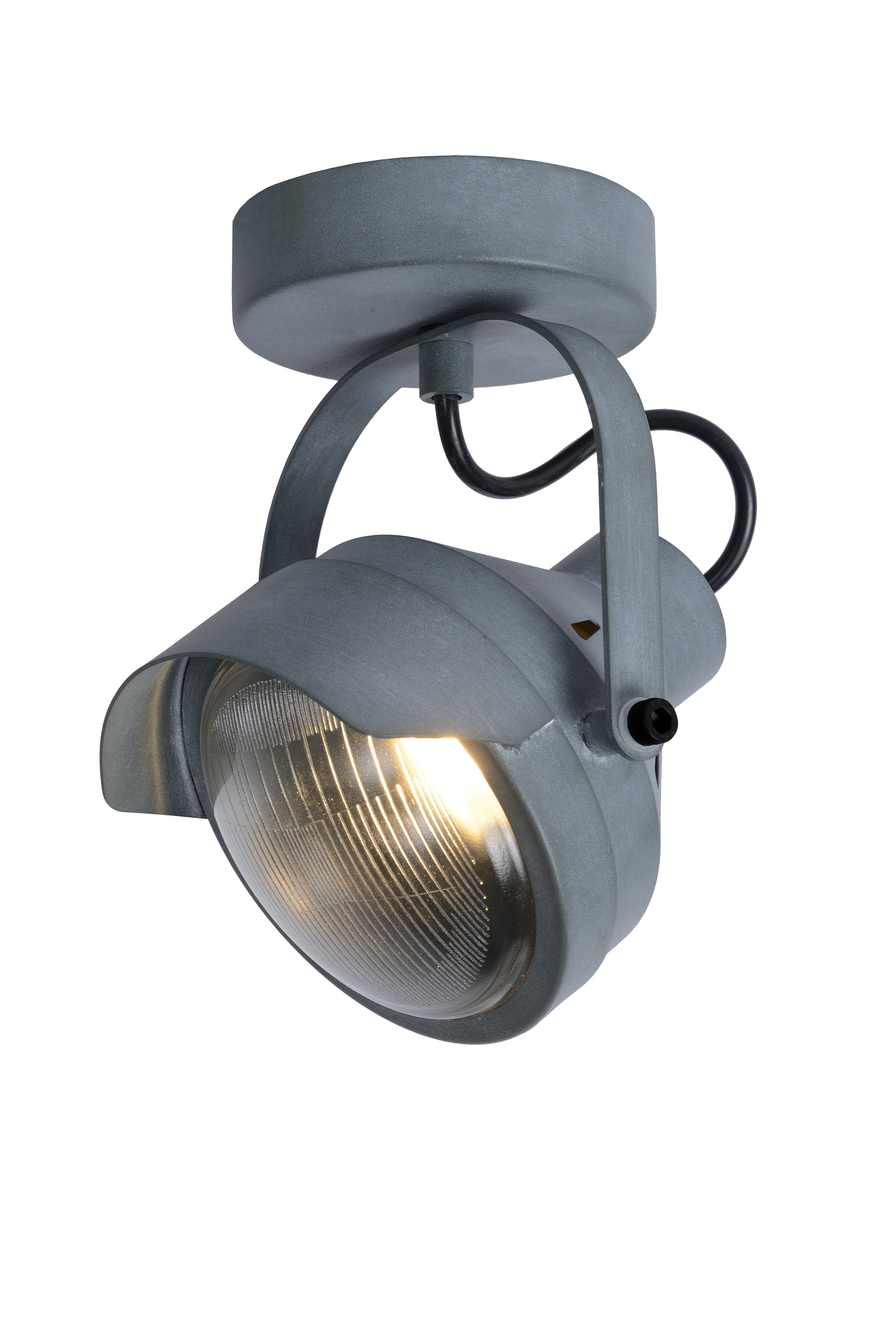 Светильник спот Lucide Cicleta 05922/01/36