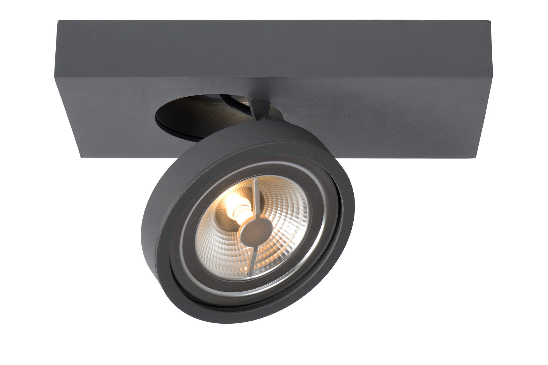 Светильник спот Lucide Nenad Ar111 09920/10/36