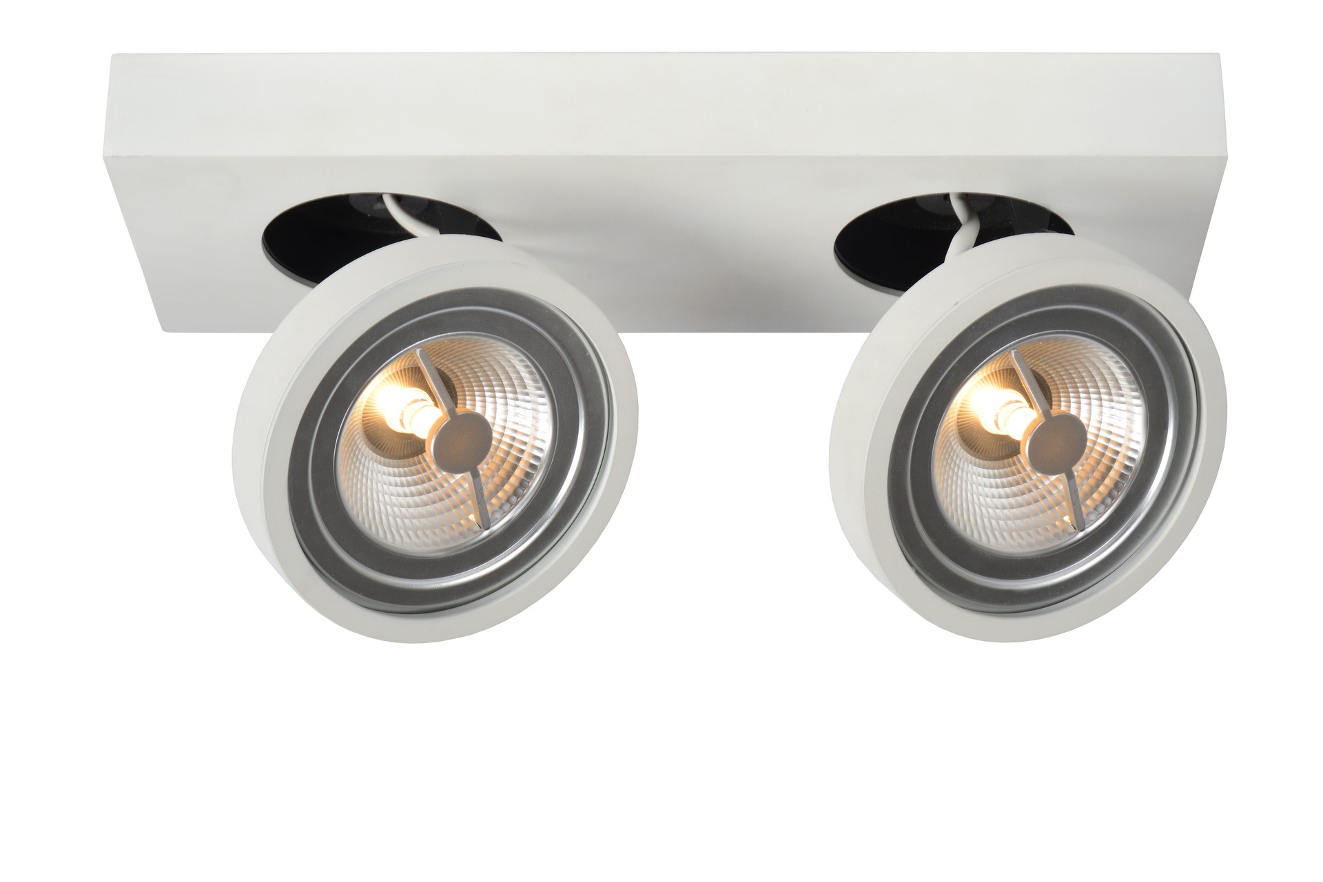 Светильник спот Lucide Nenad Ar111 09920/20/31