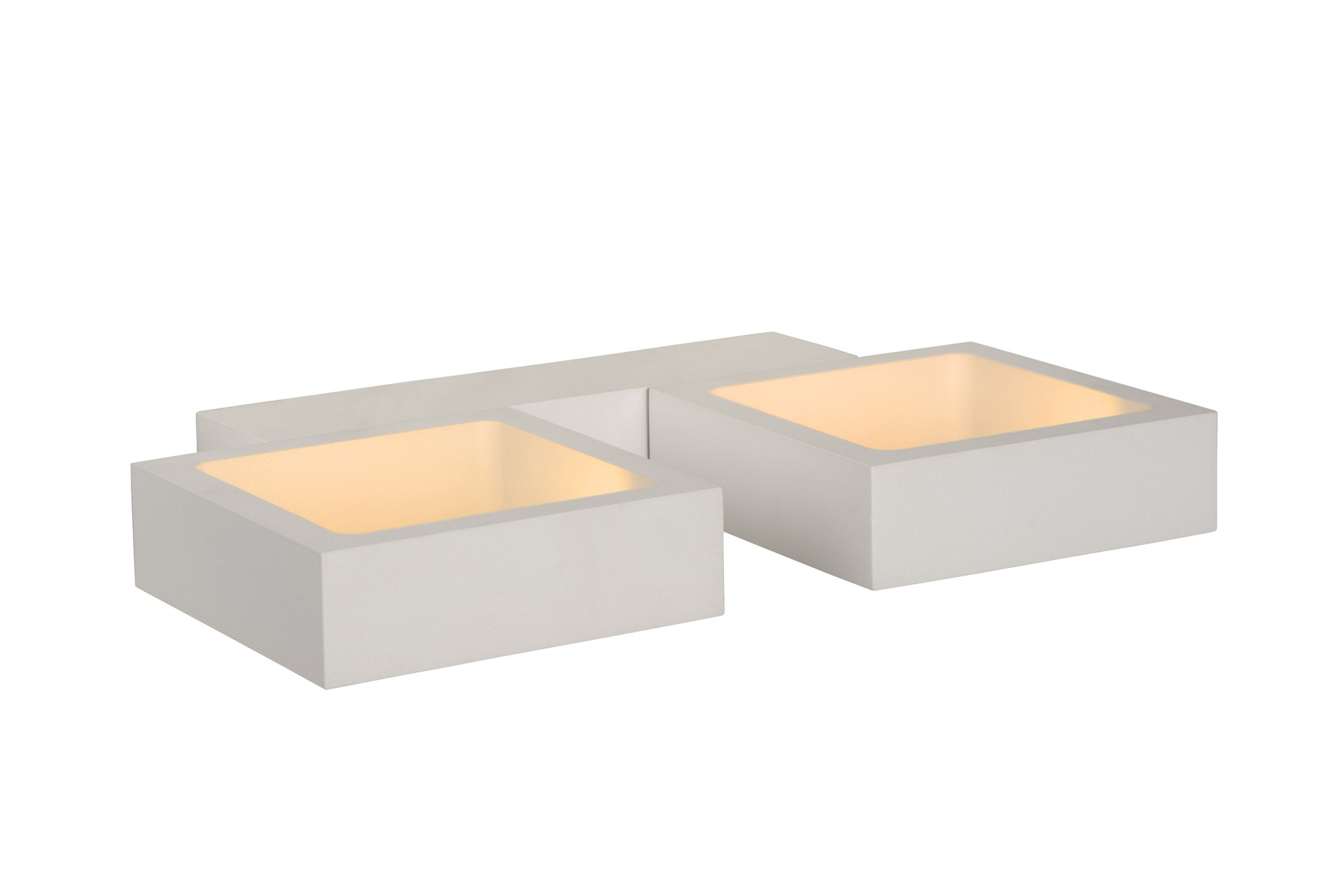 Настенный светильник Lucide Ixx 17292/08/31