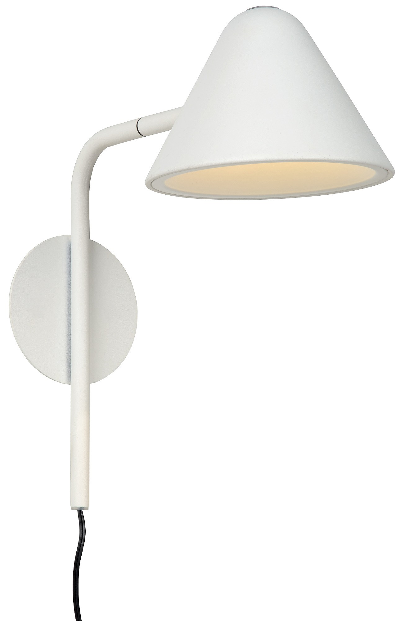 Настенное бра Lucide Devon 20215/05/31